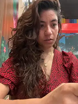 ValeriEvan online show from 03-17-25, 03:40