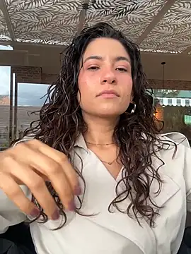 ValeriEvan online show from 09-30-25, 08:14