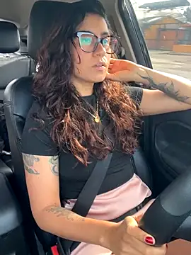 ValeriEvan online show from 10-12-25, 12:59