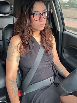 ValeriEvan online show from 10-19-25, 01:01