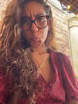 ValeriEvan online show from 02-13-26, 08:16