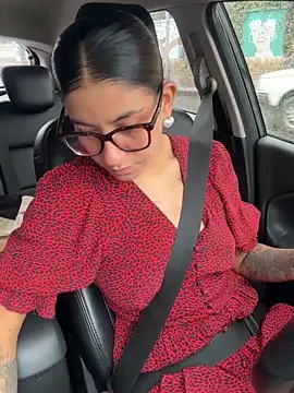 ValeriEvan online show from 04-24-26, 06:32