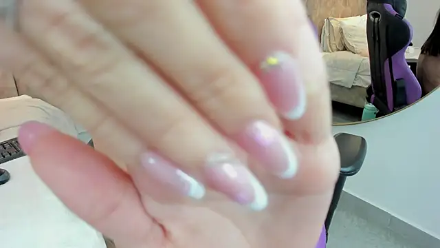 Dayana sweetlove online show from 12-06-24, 10:41