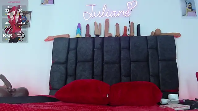 Snapshot of juliane_sweer1 chatting on 03-06-25, 11:42 juliane sweer1 online show from 03-06-25, 11:42