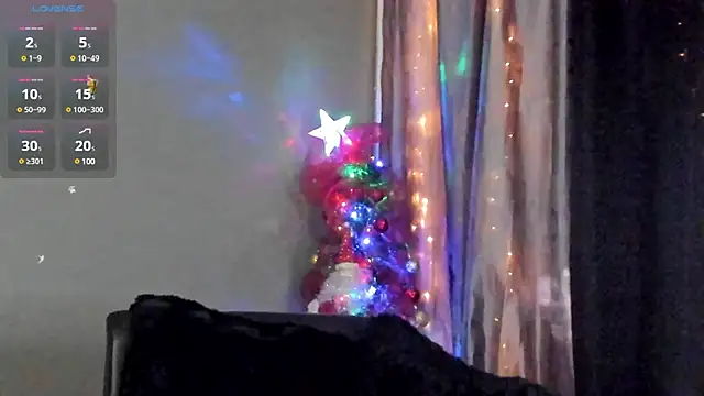 Renata wilsom online show from 12-28-24, 05:25