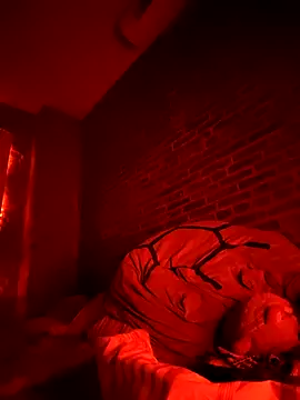 BlackD4uxo online show from 04-16-26, 04:02