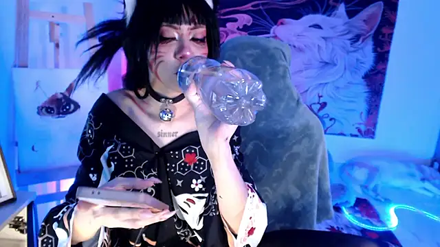 Alicedangerrr online show from 11-15-25, 10:59