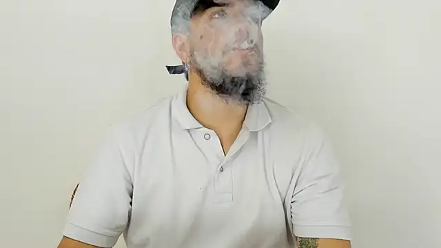 Beard xox online show from 01-08-26, 10:12