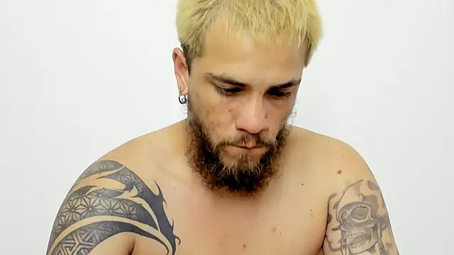 Beard xox online show from 06-17-26, 03:09