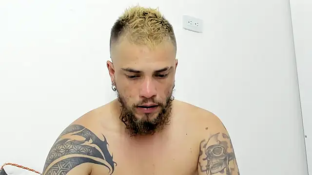 Beard xox online show from 06-24-26, 11:59