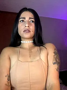 Cleopatracute  online show from 12-03-24, 02:14