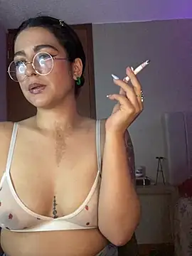 Cleopatracute  online show from 12-20-24, 02:30