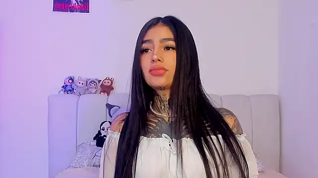 shadowcatt  online show from 03-02-26, 08:04