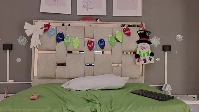 Saraa lov online show from 11-27-25, 03:08