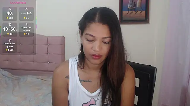 makennaa  online show from 02-22-26, 09:30