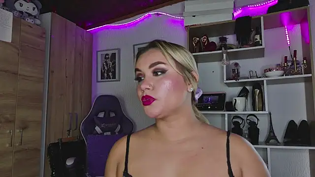 angelica sparks online show from 07-16-26, 02:17