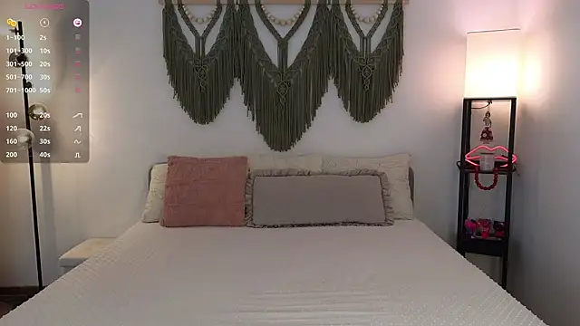 AliceMYs online show from 03-25-26, 11:16