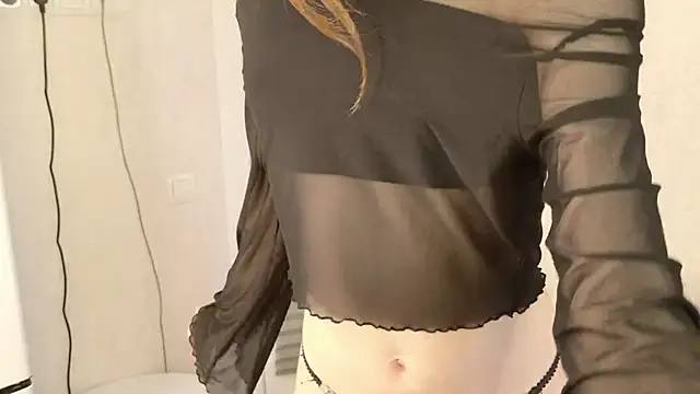 Skinny Sex Sissy online show from 03-06-25, 09:36