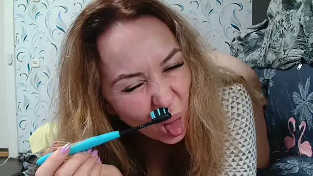 Vika  online show from 03-03-25, 05:31