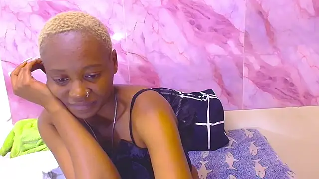 EbonyOlive69 online show from 10-22-25, 05:19