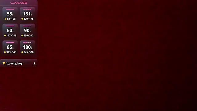 Snapshot of Mary_Walker chatting on 02-04-25, 01:13 Mary Walker online show from 02-04-25, 01:13