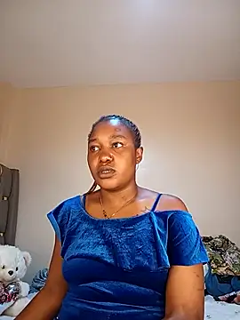 Pretty tiffany online show from 10-26-25, 04:24