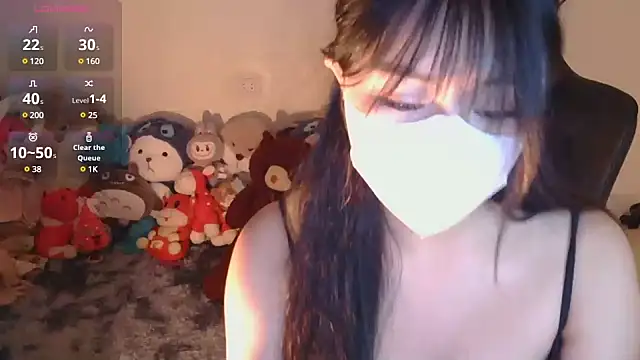 Snapshot of TimmyZi chatting on 12-09-24, 02:17 TimmyZi online show from 12-09-24, 02:17