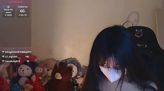 Snapshot of TimmyZi chatting on 12-24-24, 07:55 TimmyZi online show from 12-24-24, 07:55