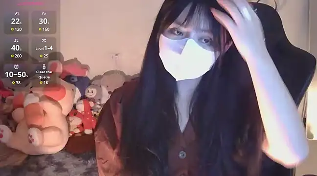 Snapshot of TimmyZi chatting on 12-27-24, 03:04 TimmyZi online show from 12-27-24, 03:04