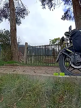 Cuervo maniaco online show from 01-07-26, 04:31