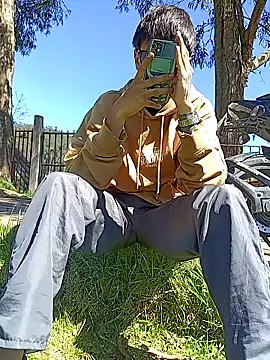 Cuervo maniaco online show from 02-27-26, 02:50