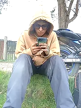 Cuervo maniaco online show from 03-12-26, 05:19