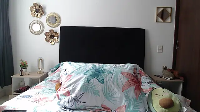 TatianaMonteross online show from 01-11-26, 05:51