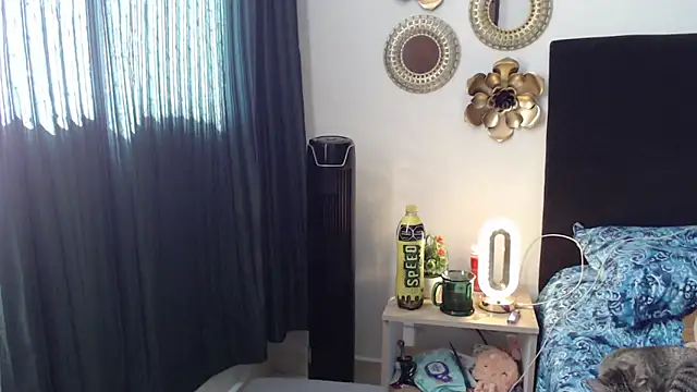 TatianaMonteross online show from 03-11-26, 07:53