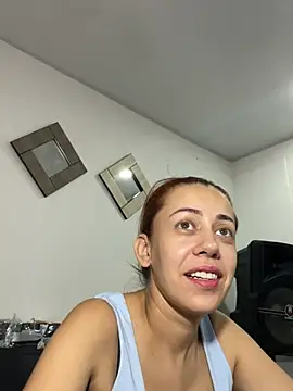 AnnbellaRosse online show from 01-05-25, 06:56