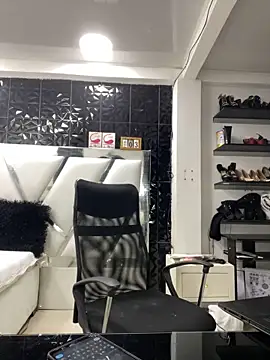 AnnbellaRosse online show from 02-03-25, 03:27