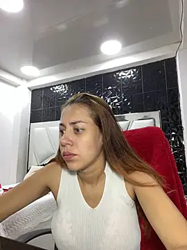 AnnbellaRosse online show from 02-13-25, 03:14