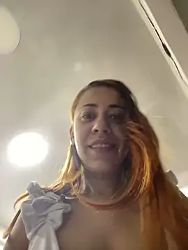 AnnbellaRosse online show from 02-15-25, 02:55