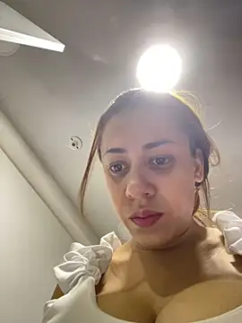 AnnbellaRosse online show from 02-15-25, 10:52