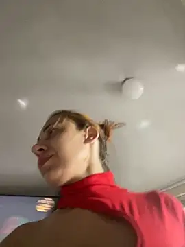 AnnbellaRosse online show from 02-17-25, 09:41