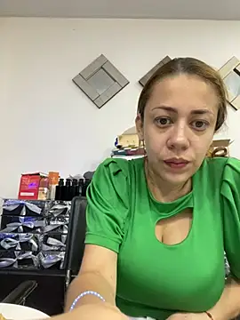 AnnbellaRosse online show from 02-20-25, 03:41