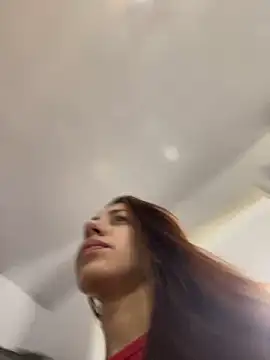 AnnbellaRosse online show from 02-26-25, 06:11