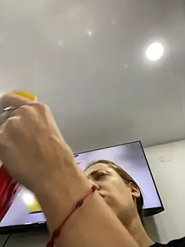 AnnbellaRosse online show from 03-12-25, 03:07