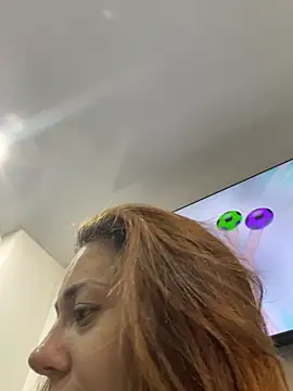 AnnbellaRosse online show from 03-13-25, 03:39