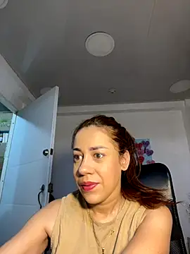 AnnbellaRosse online show from 09-09-25, 04:17