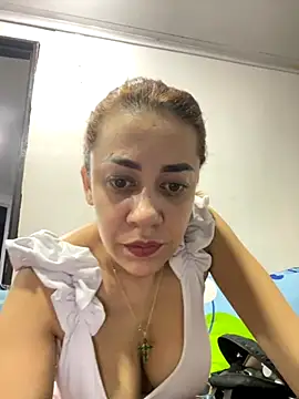 AnnbellaRosse online show from 09-10-25, 11:27