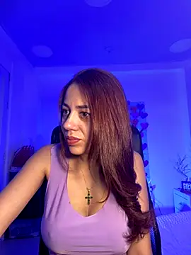 AnnbellaRosse online show from 09-13-25, 03:56