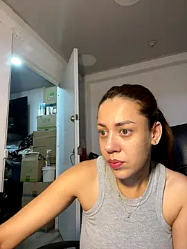 AnnbellaRosse online show from 09-27-25, 02:33