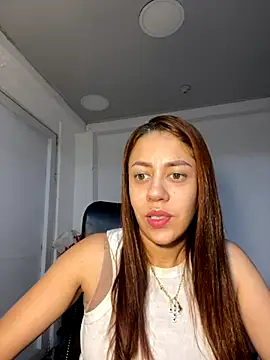 AnnbellaRosse online show from 10-07-25, 07:22