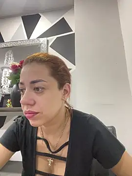 AnnbellaRosse online show from 11-08-25, 03:01